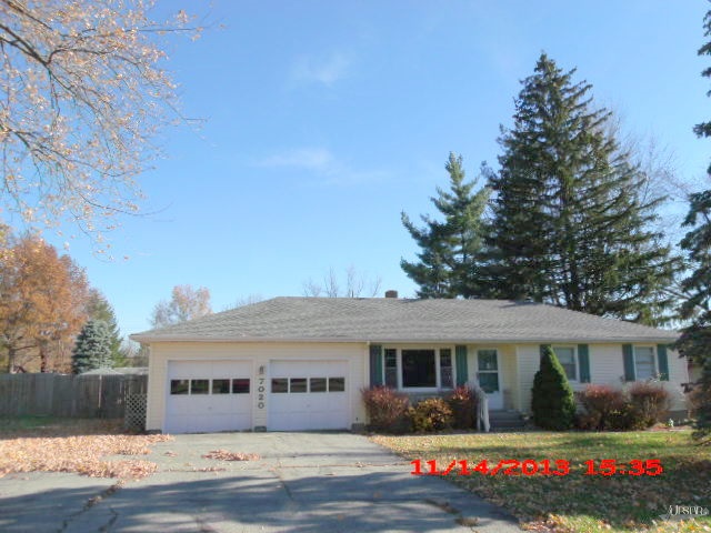 7020 St Joe Road Fort Wayne, IN 46835 - Photo 1 of 5 Gallery Image 1