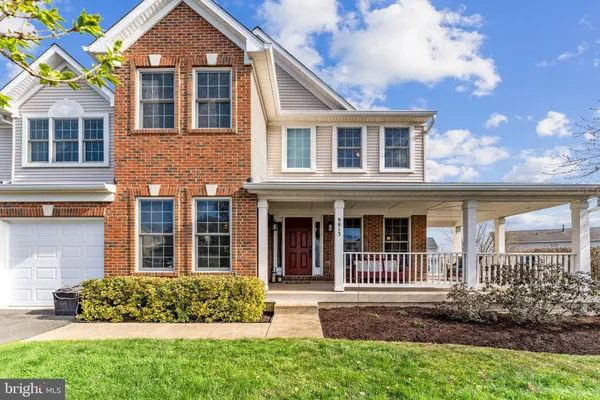 $925,000 | 9813 Nugget Court, Bristow, VA 20136