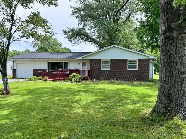 $165,000 | 17 Crestwood Lane, Centralia, IL 62801
