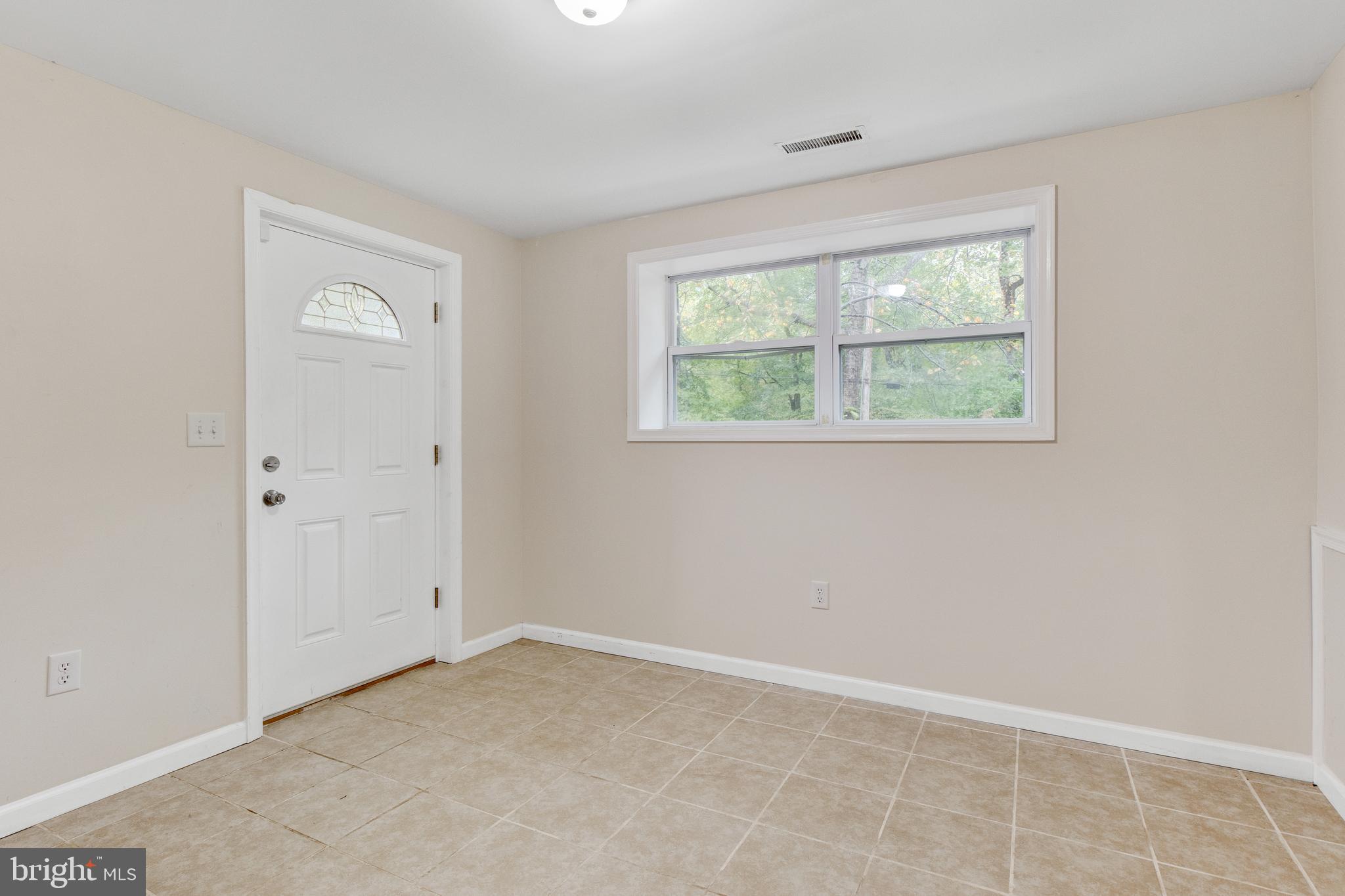 12659 Santa Rosa Circle Lusby, MD 20657 - Photo 22 of 29 Bedroom 4 on lower level with exterior access