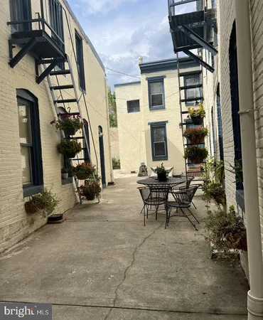 $1,000 | 776 Washington Boulevard, Unit 3F, Baltimore, MD 21230
