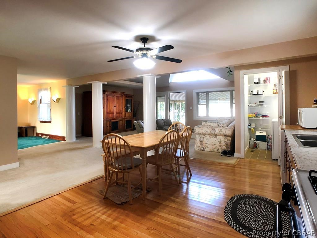 236 Colieville Lane Reedville, VA 22539 - Photo 9 of 35