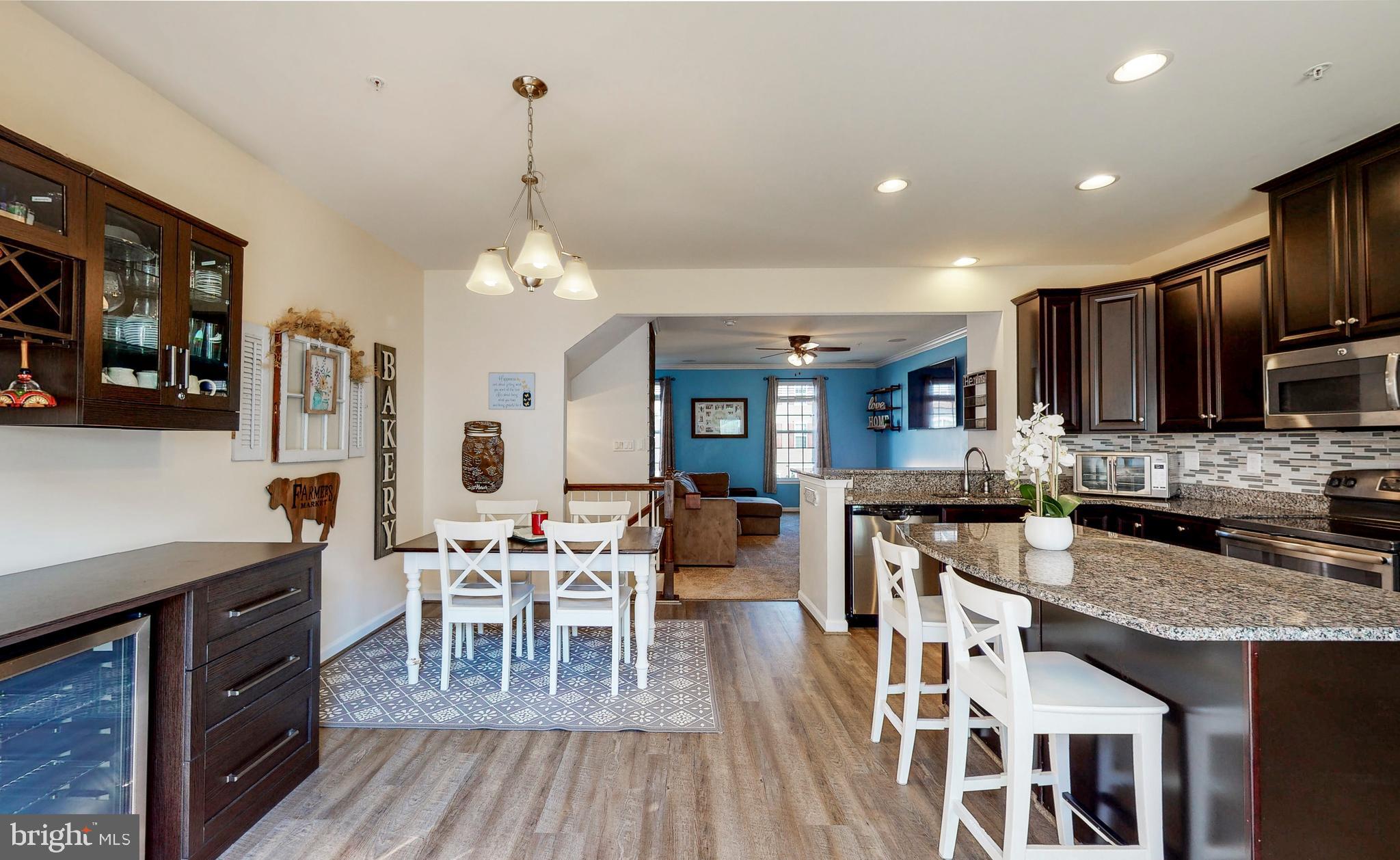 1036 Ramble Run Road Baltimore, MD 21220 - Photo 11 of 41