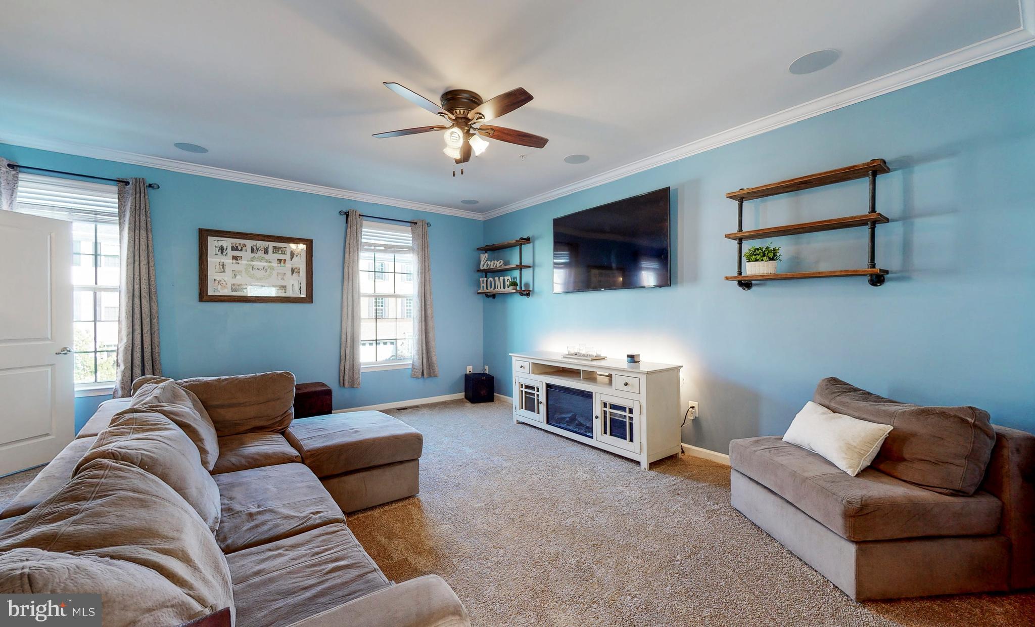 1036 Ramble Run Road Baltimore, MD 21220 - Photo 13 of 41