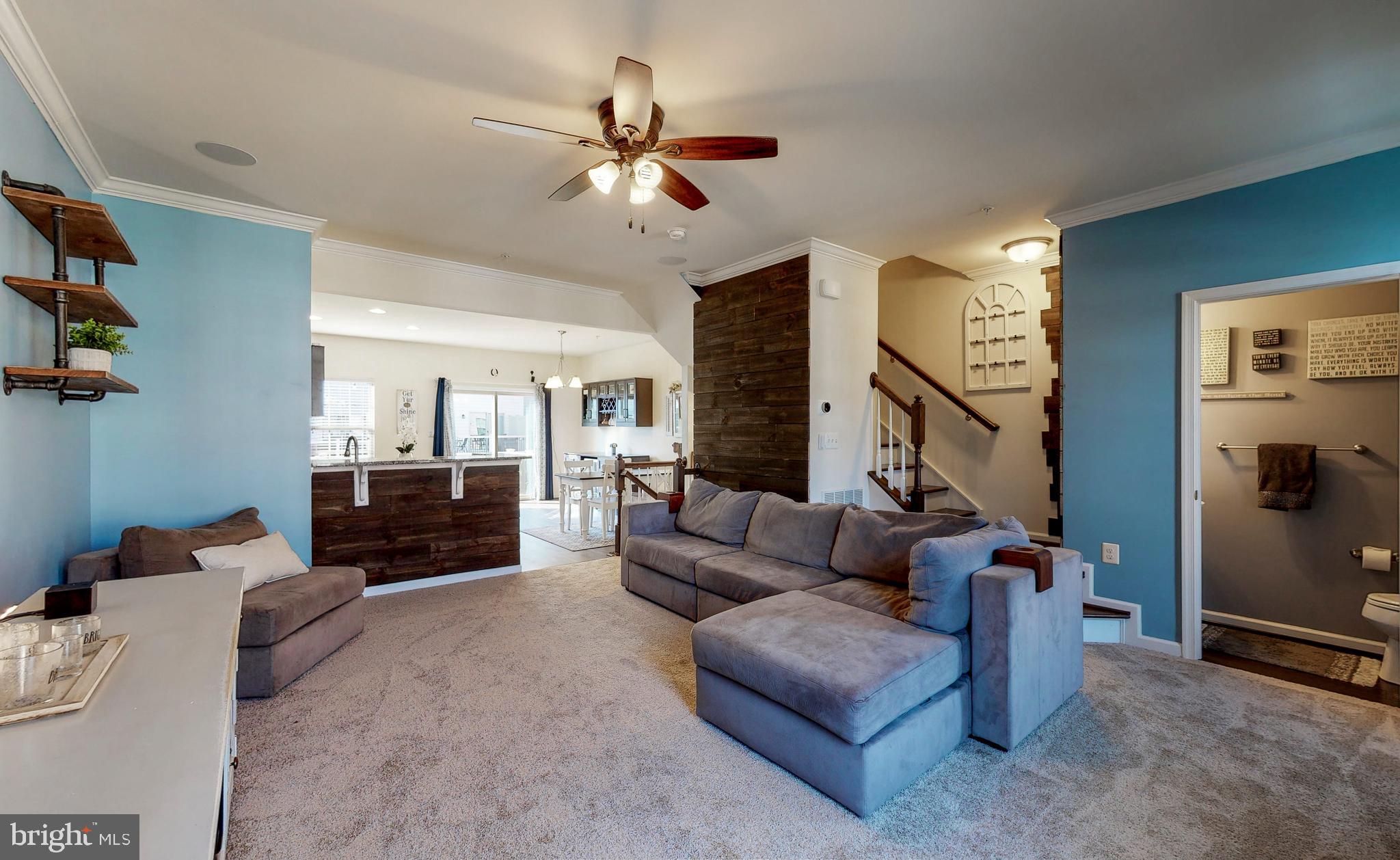 1036 Ramble Run Road Baltimore, MD 21220 - Photo 14 of 41