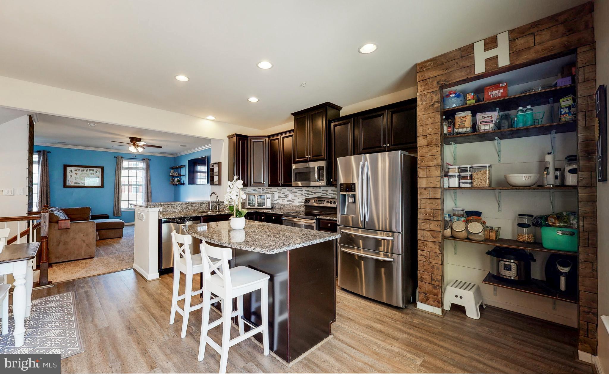 1036 Ramble Run Road Baltimore, MD 21220 - Photo 3 of 41