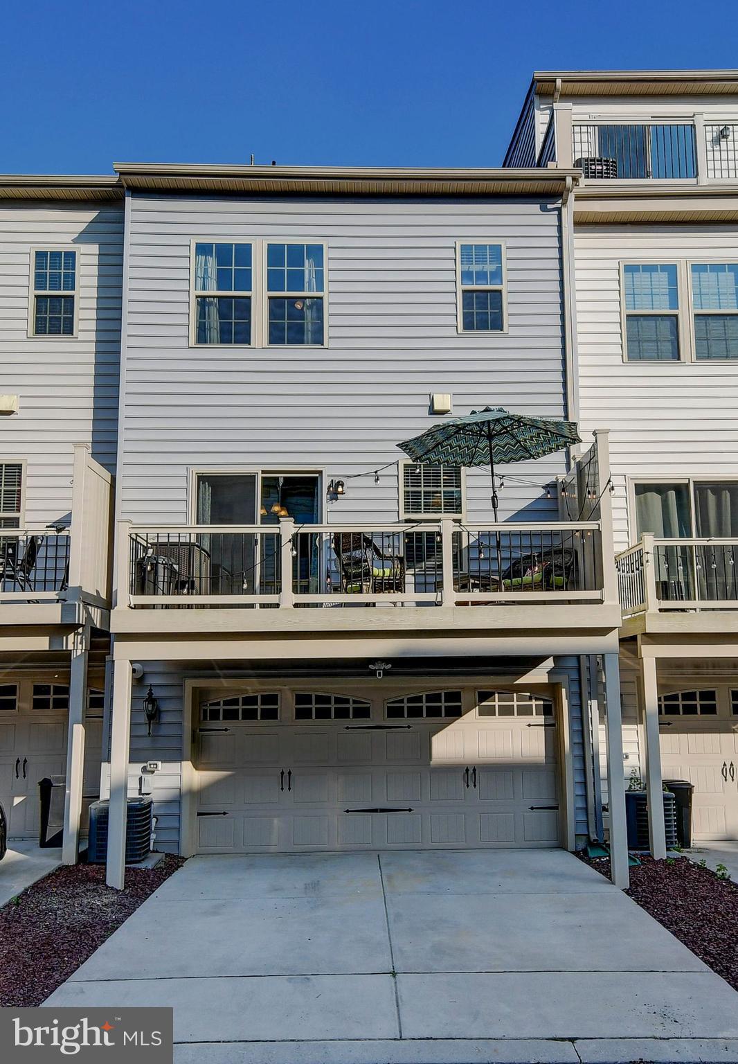1036 Ramble Run Road Baltimore, MD 21220 - Photo 30 of 41