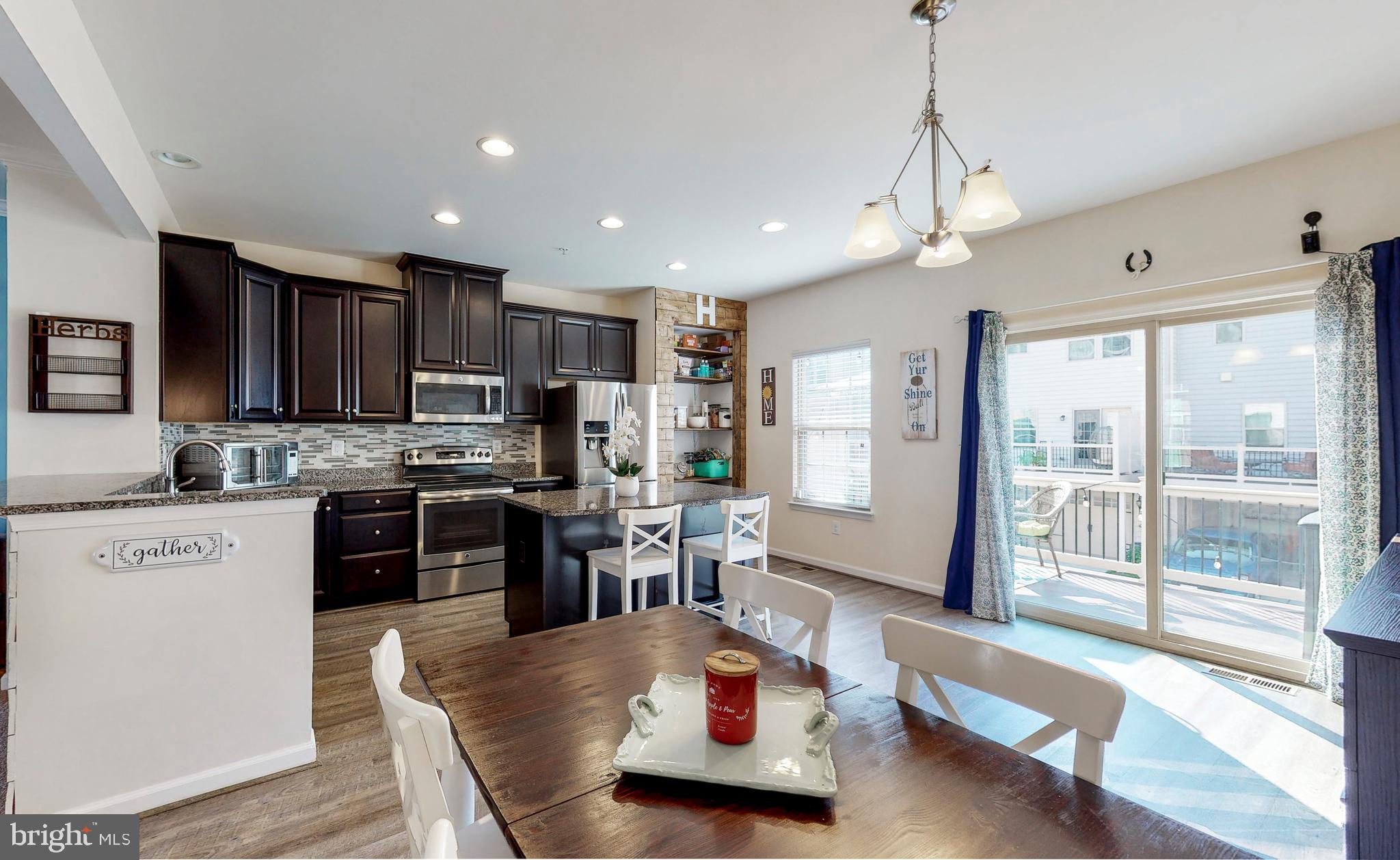 1036 Ramble Run Road Baltimore, MD 21220 - Photo 4 of 41