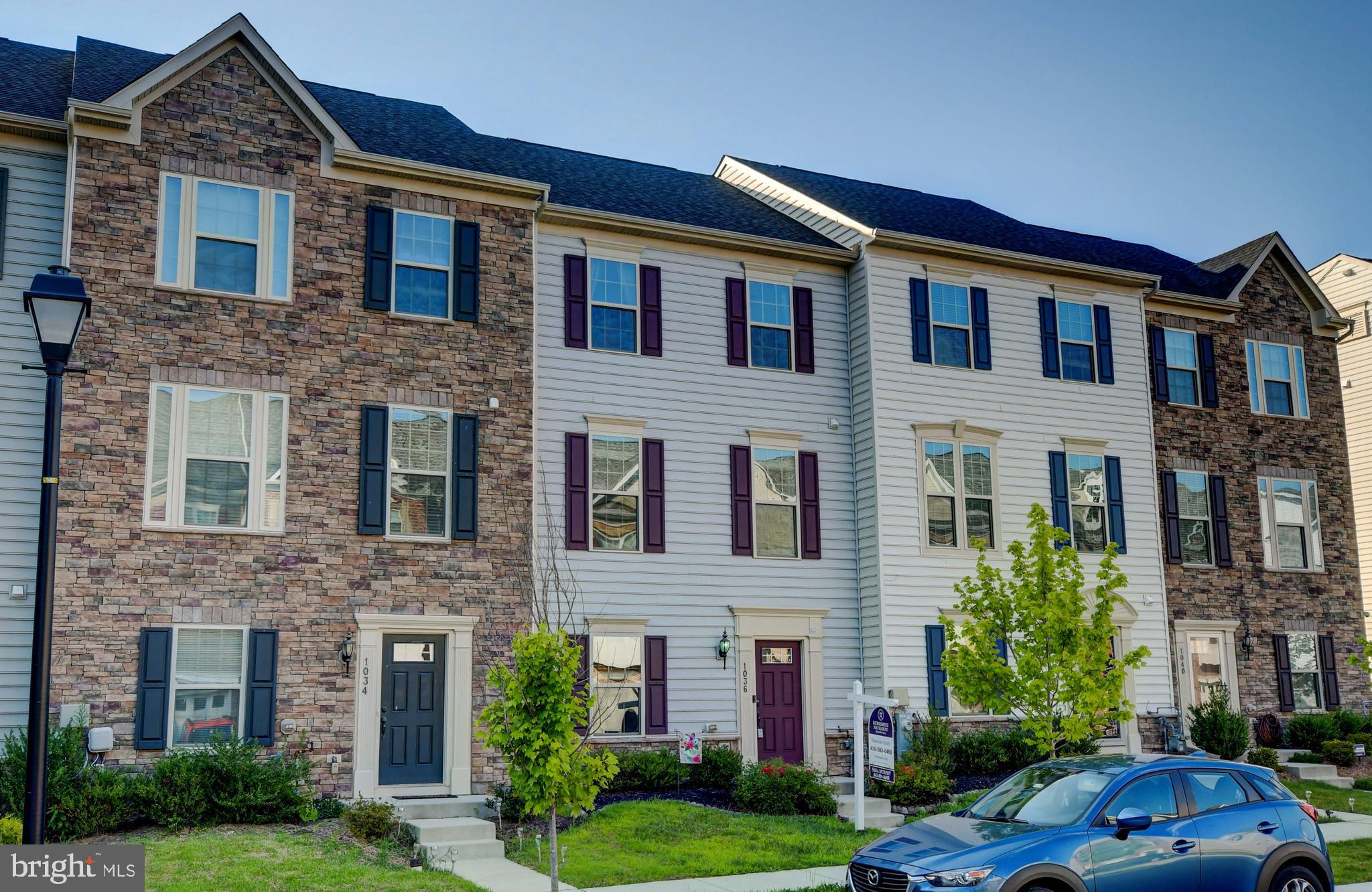 1036 Ramble Run Road Baltimore, MD 21220 - Photo 31 of 41
