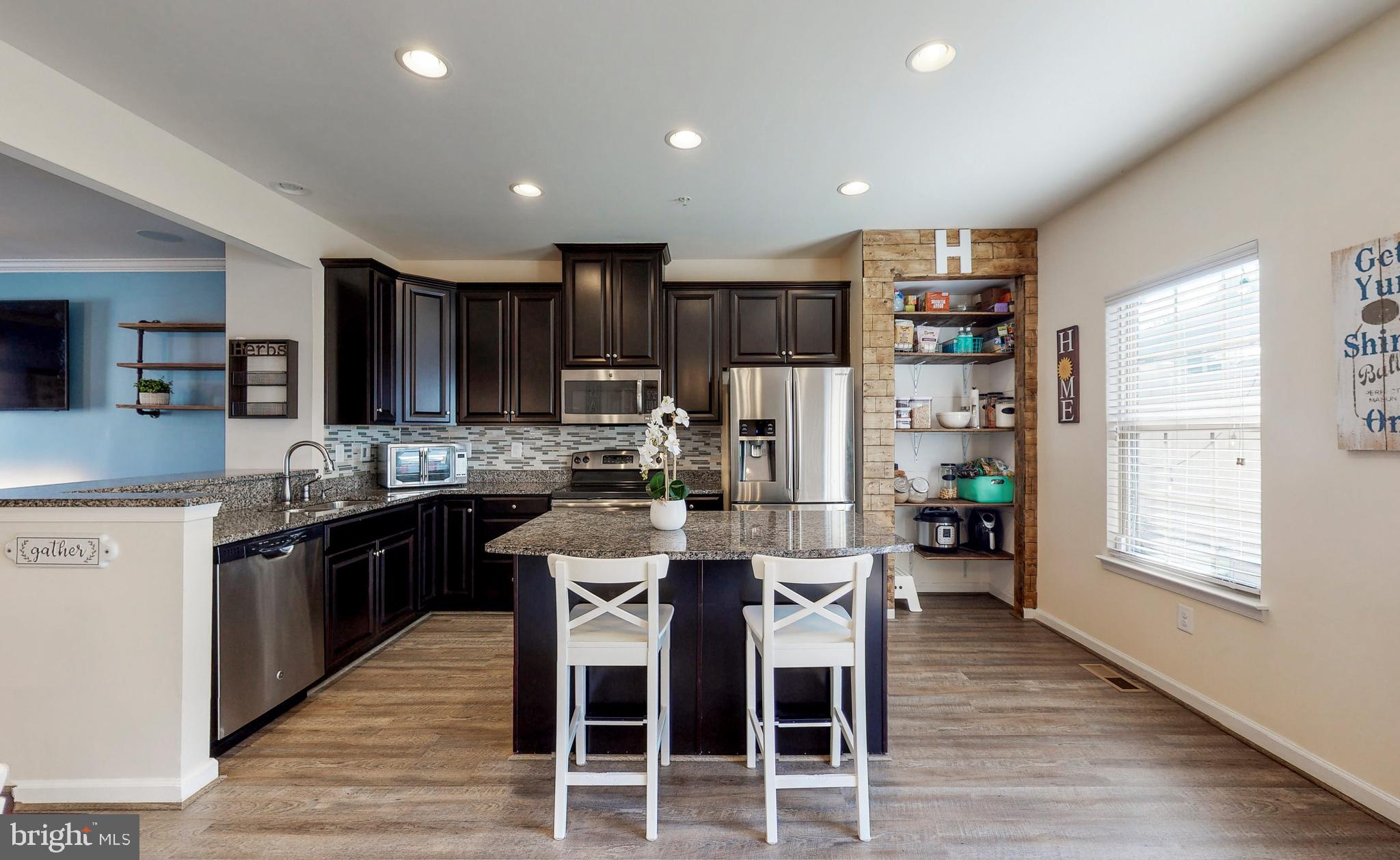 1036 Ramble Run Road Baltimore, MD 21220 - Photo 5 of 41