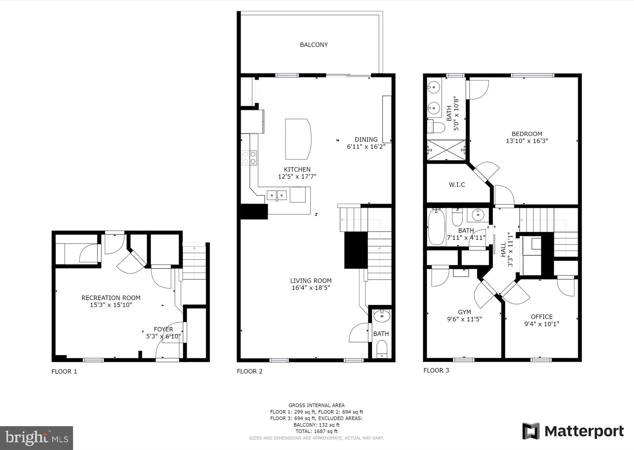 1036 Ramble Run Road Baltimore, MD 21220 - Photo 41 of 41