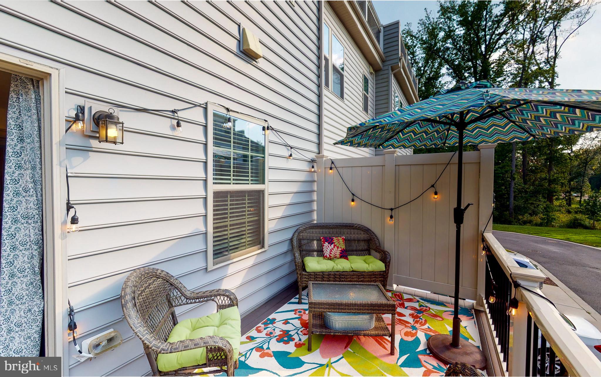 1036 Ramble Run Road Baltimore, MD 21220 - Photo 7 of 41