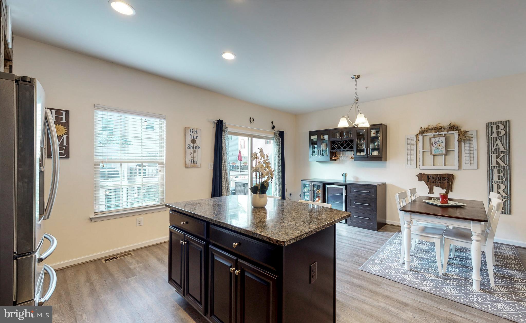 1036 Ramble Run Road Baltimore, MD 21220 - Photo 8 of 41