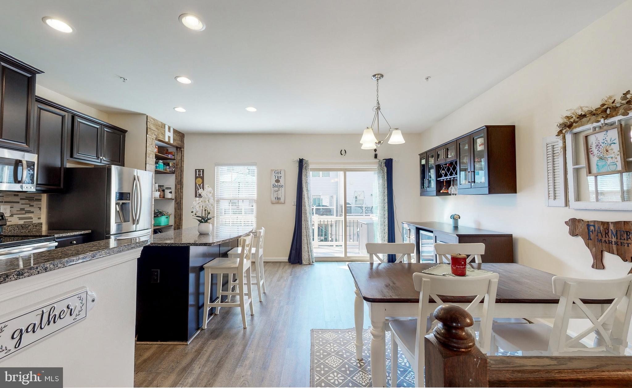 1036 Ramble Run Road Baltimore, MD 21220 - Photo 9 of 41