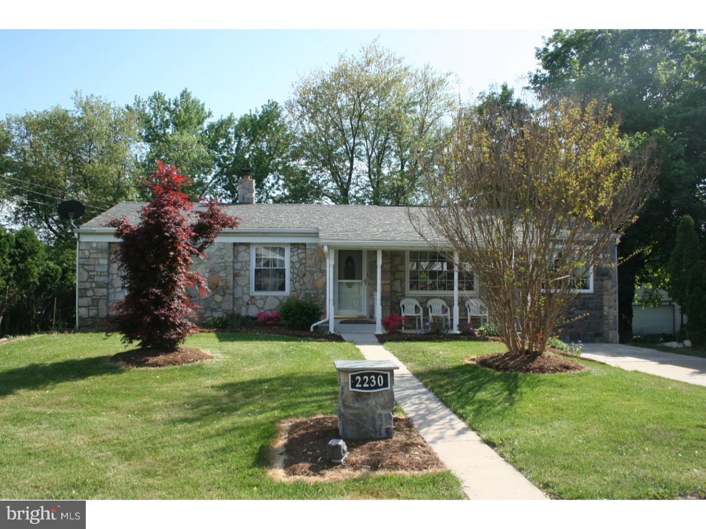 2230 Berkley Road Reading, PA 19605 - Photo 1 of 24 Gallery Image 1