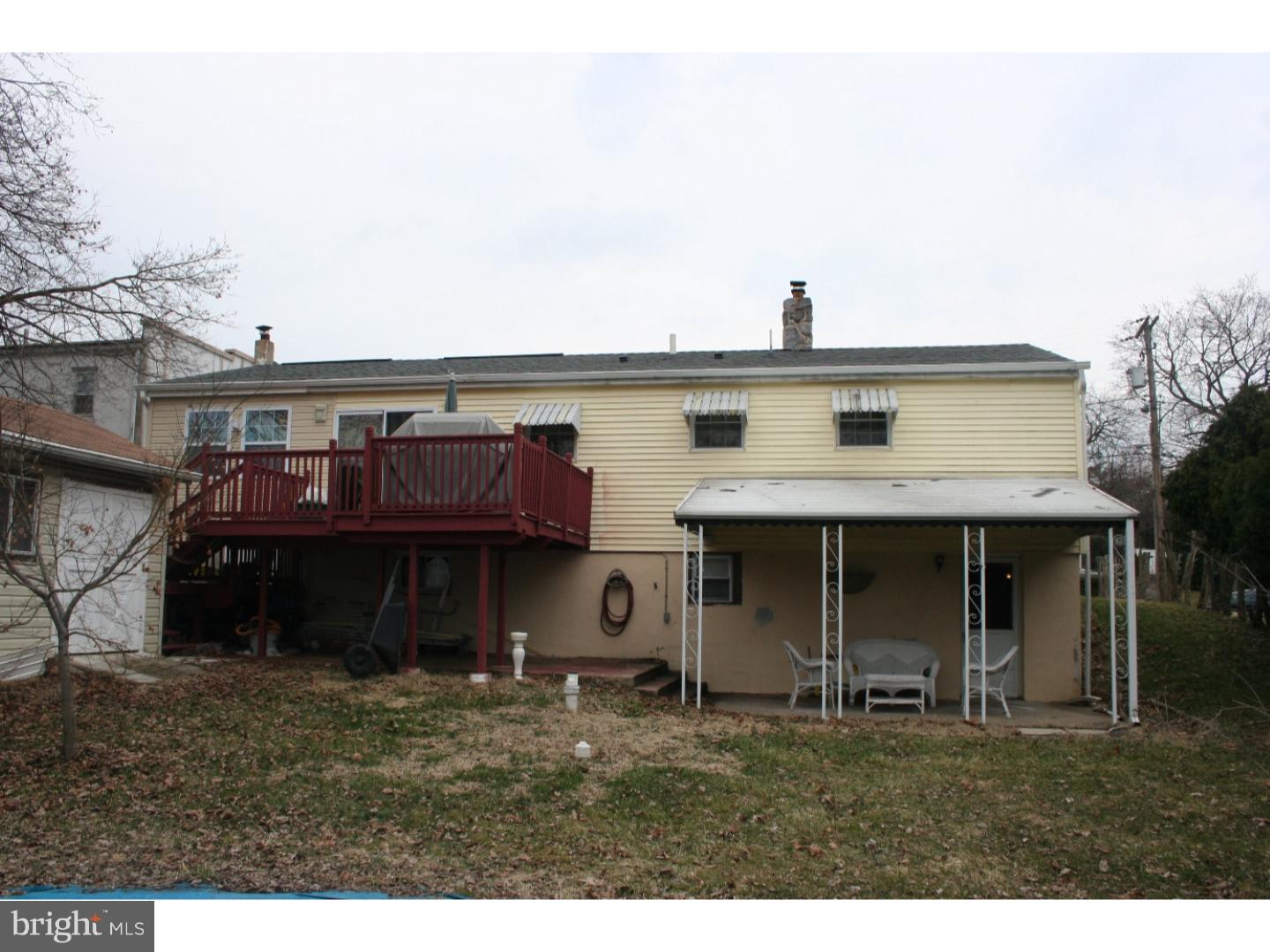 2230 Berkley Road Reading, PA 19605 - Photo 21 of 24 Gallery Image 21