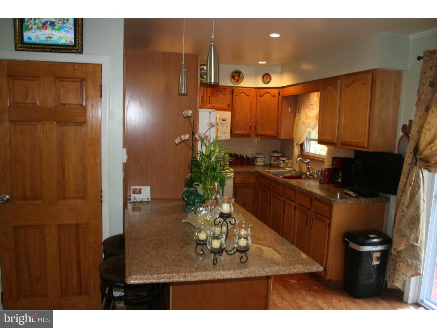 2230 Berkley Road Reading, PA 19605 - Photo 9 of 24 Kitchen