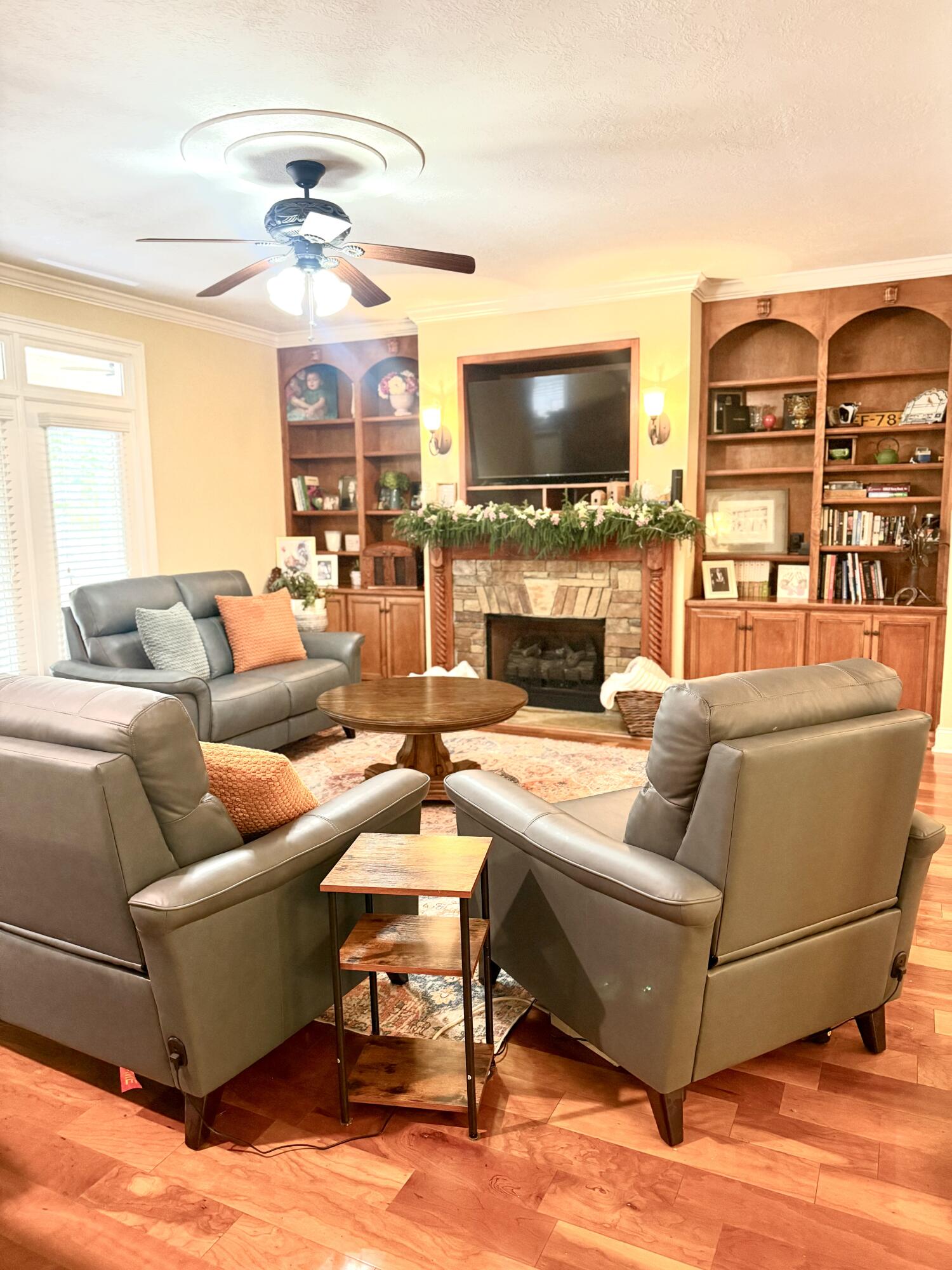 3612 Deerfield Road Dearing, GA 30808 - Photo 12 of 46 IMG_2642