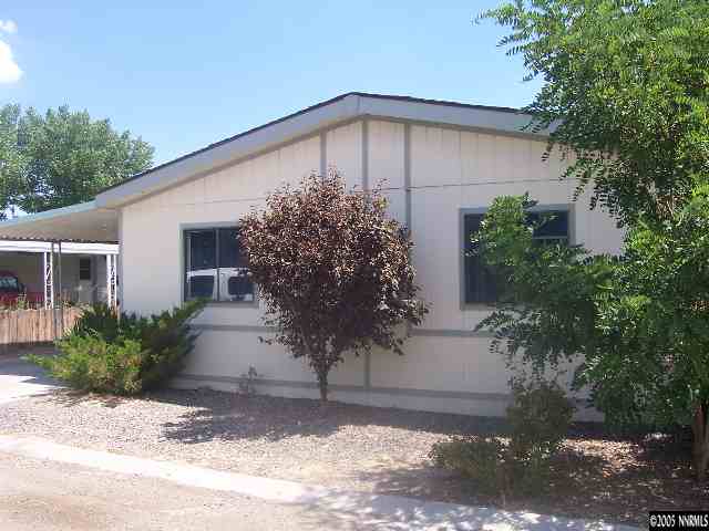 400 Randon Court Fernley, NV 89408 - Photo 1 of 1 Photo 1