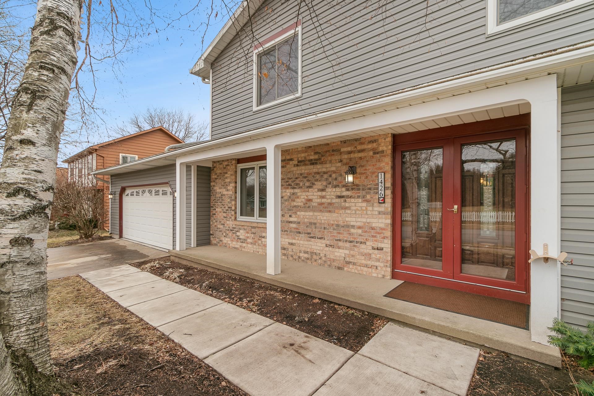 1426 North Westfield Road Middleton, WI 53562 - Photo 19 of 71