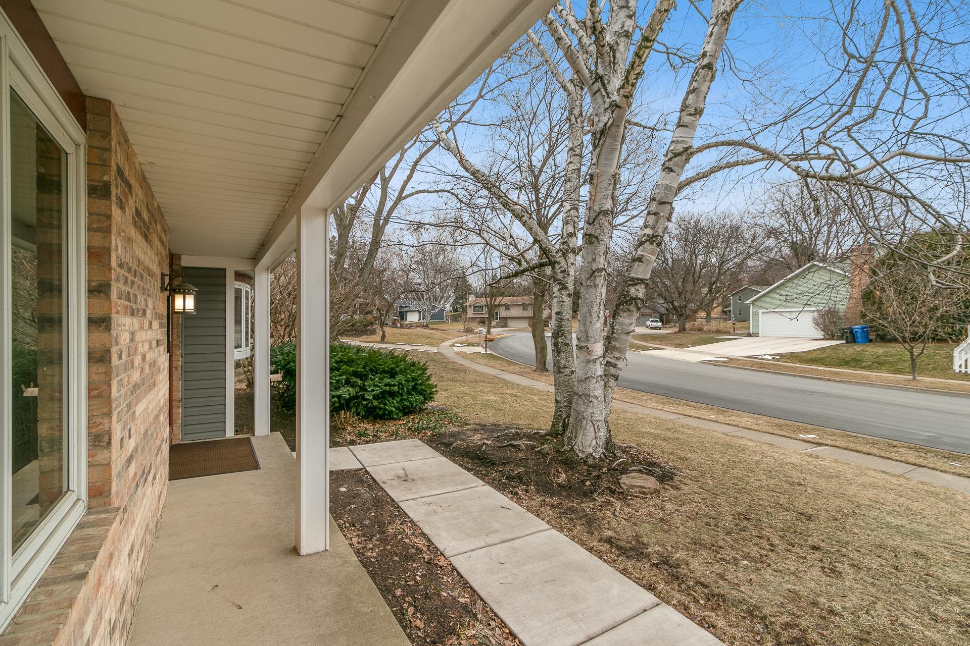 1426 North Westfield Road Middleton, WI 53562 - Photo 26 of 71