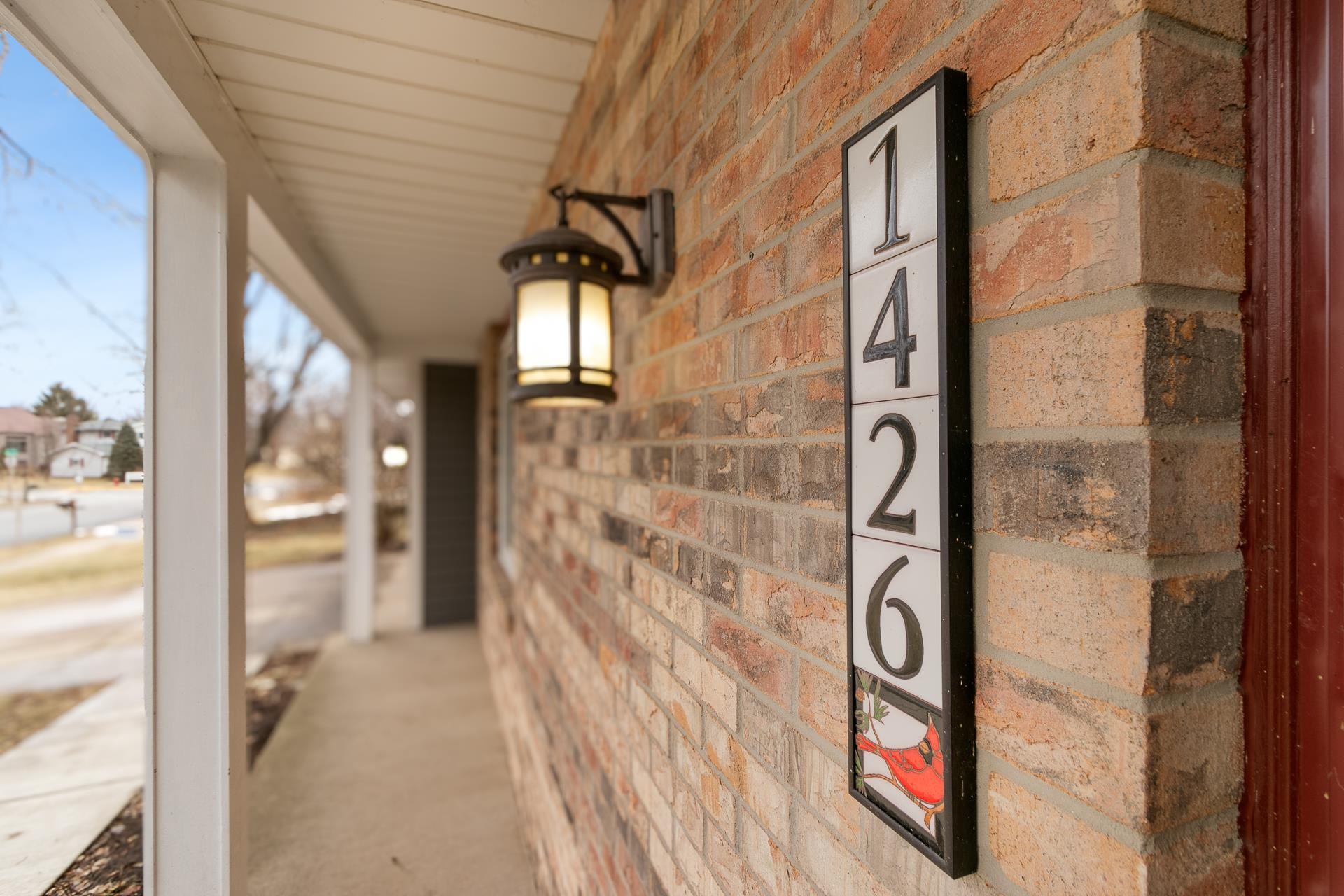 1426 North Westfield Road Middleton, WI 53562 - Photo 28 of 71