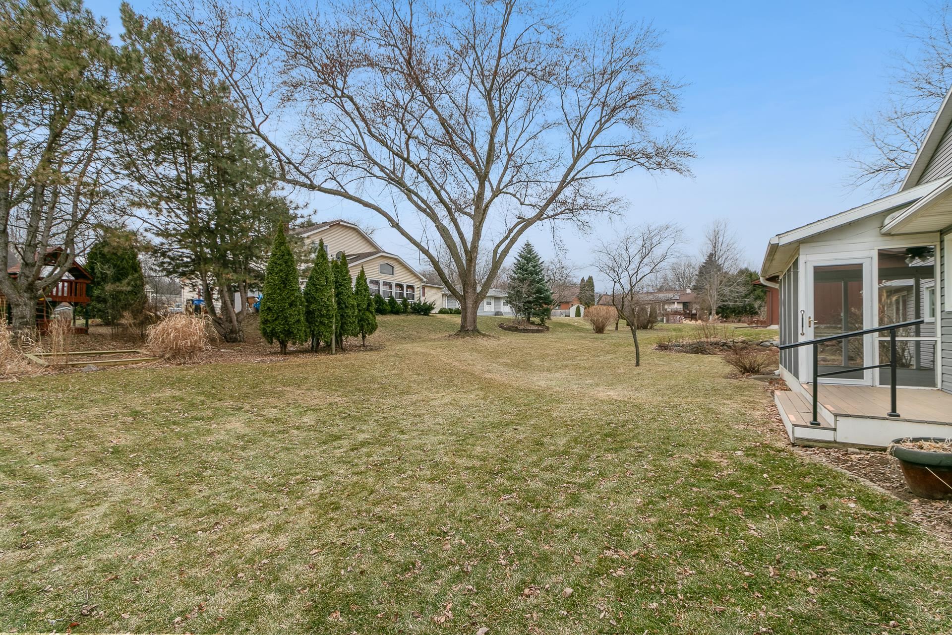 1426 North Westfield Road Middleton, WI 53562 - Photo 52 of 71