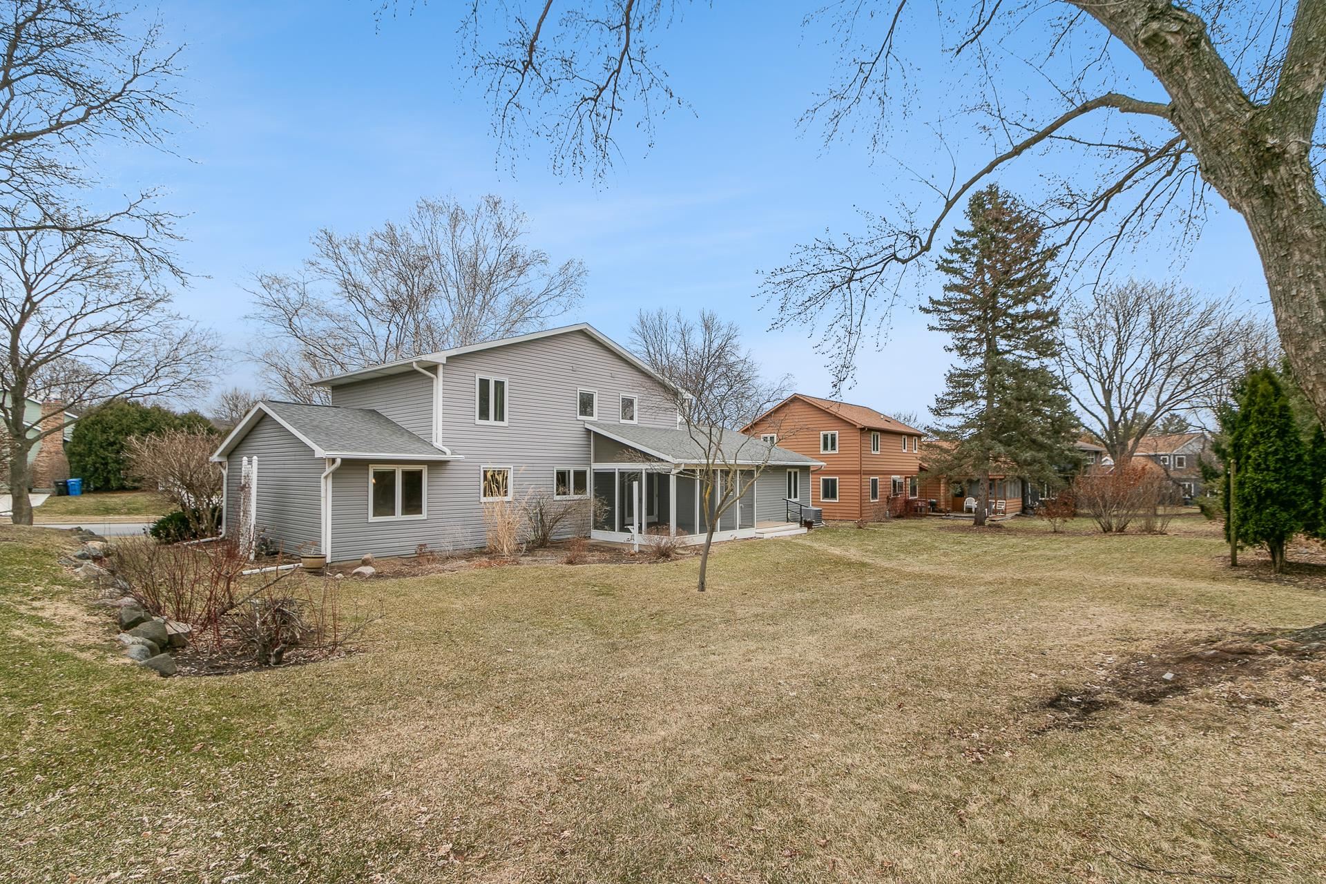 1426 North Westfield Road Middleton, WI 53562 - Photo 54 of 71