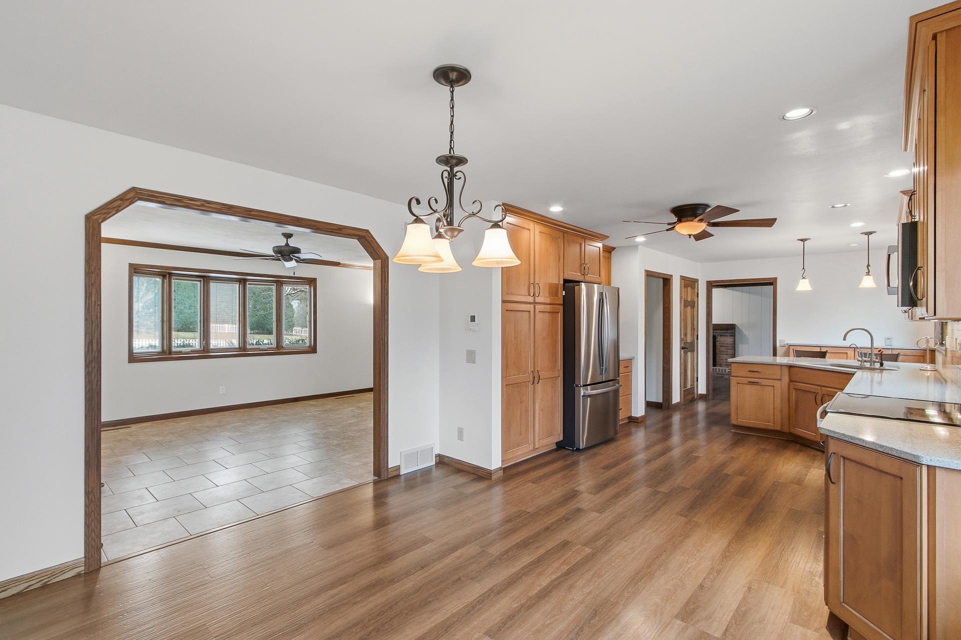 1426 North Westfield Road Middleton, WI 53562 - Photo 57 of 71