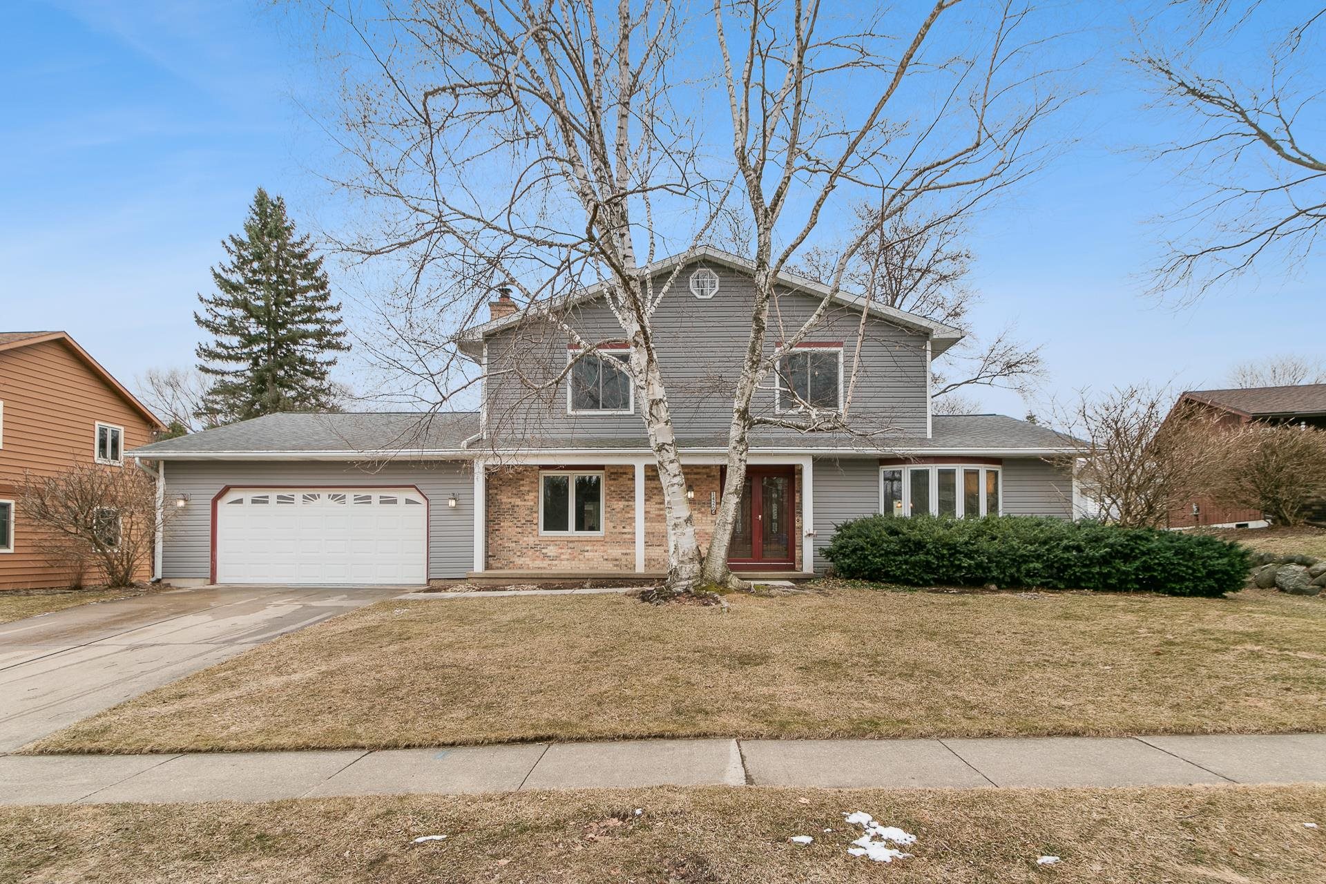 1426 North Westfield Road Middleton, WI 53562 - Photo 68 of 71