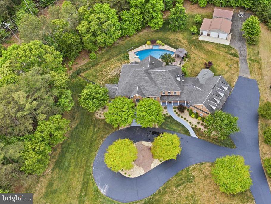 4100 Hidden Creek Road Port Republic, MD 20676 - Photo 8 of 99 Multi-generational spread is move-in ready!