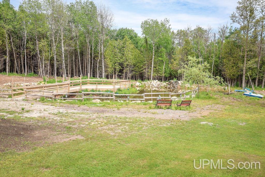 5626 River Road Manistique, MI 49854 - Photo 18 of 69