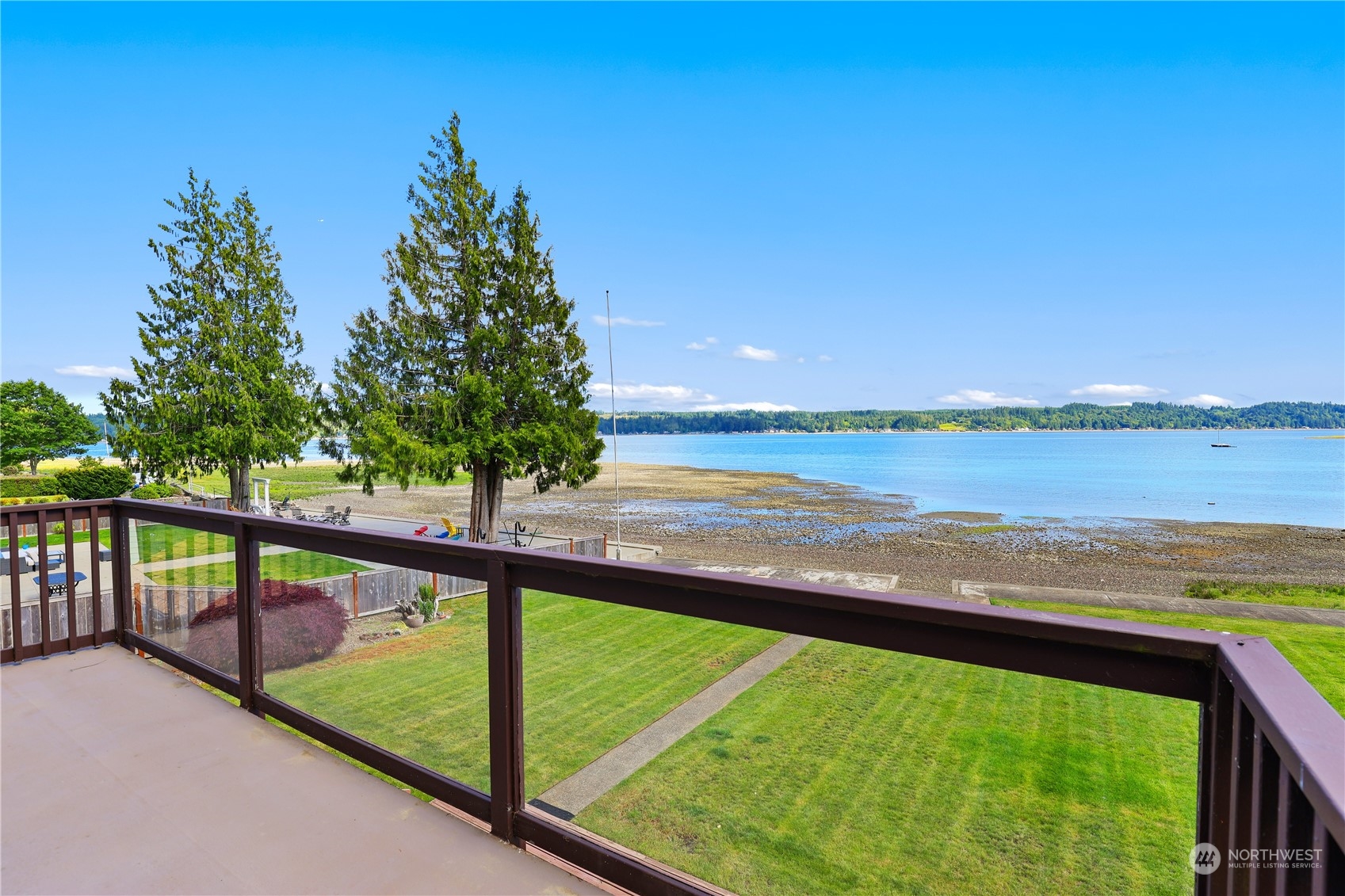 101 Northeast Sundstrom Road Belfair, WA 98528 - Photo 34 of 40