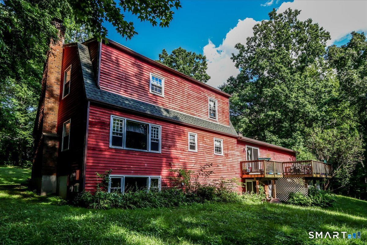 236 Chestnut Land Road New Milford, CT 06776 - Photo 7 of 13 Gallery Image 7