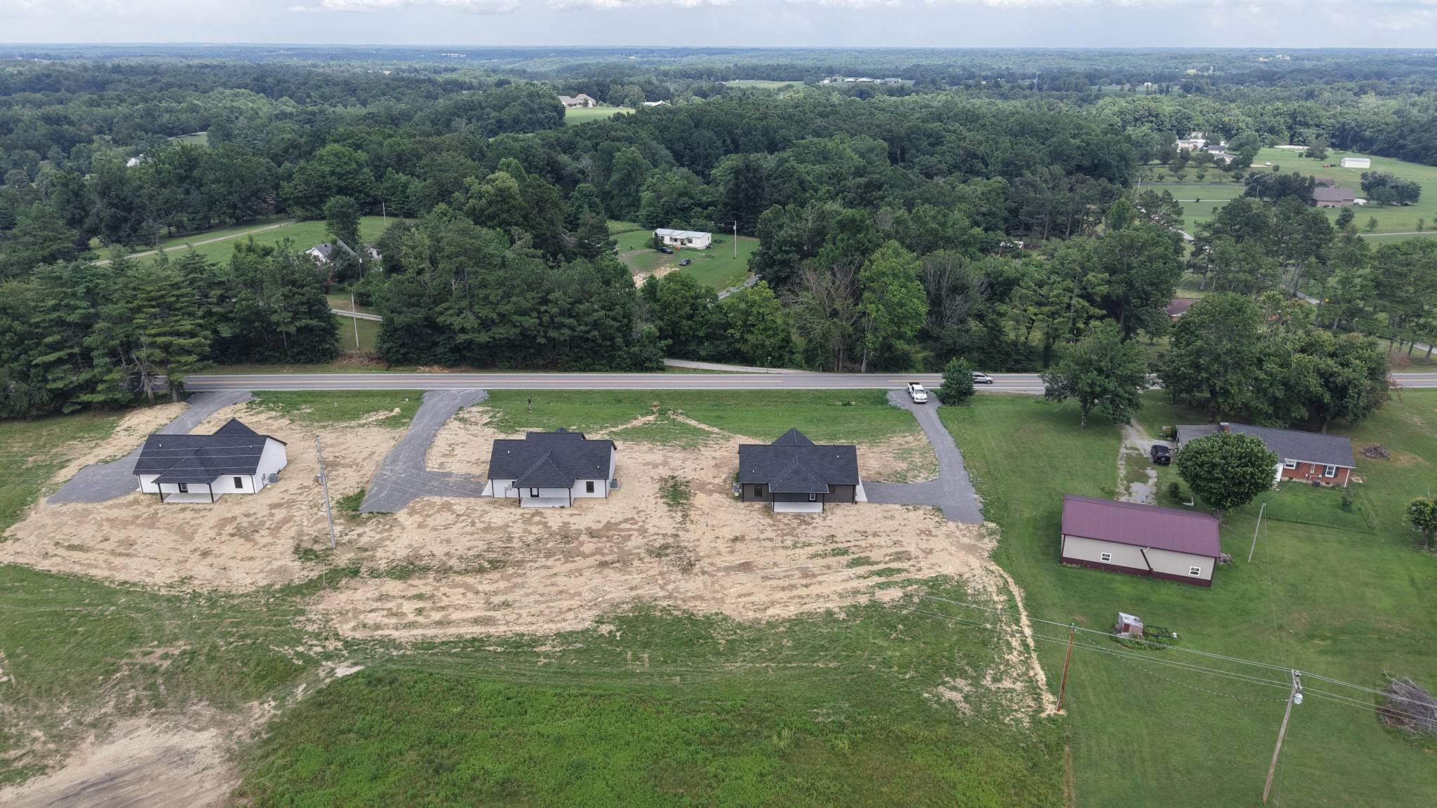4649 Scottsville Road Lafayette, TN 37083 - Photo 41 of 45