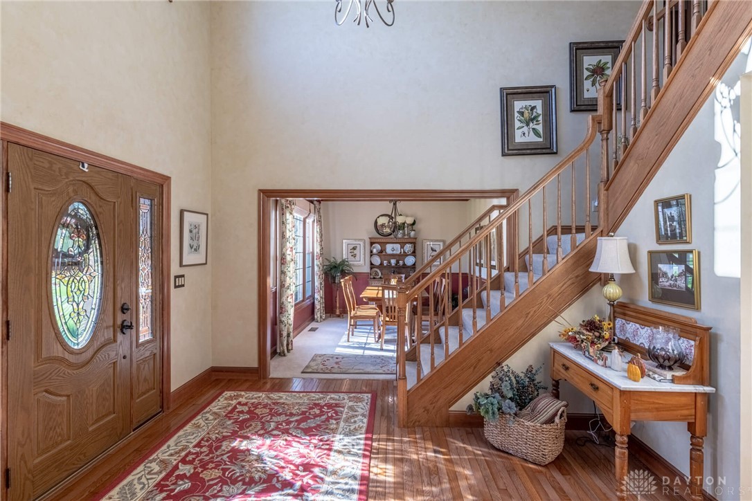 3536 Swigart Road Beavercreek, OH 45440 - Photo 23 of 86