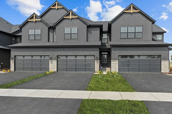 $475,875 | 15454 Amelia Circle, Lockport, IL 60441