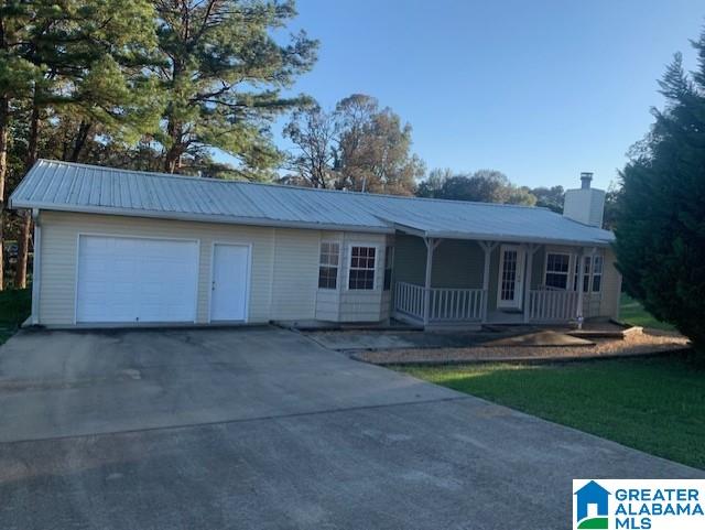 21808 Foster Road McCalla, AL 35111 - Photo 1 of 18