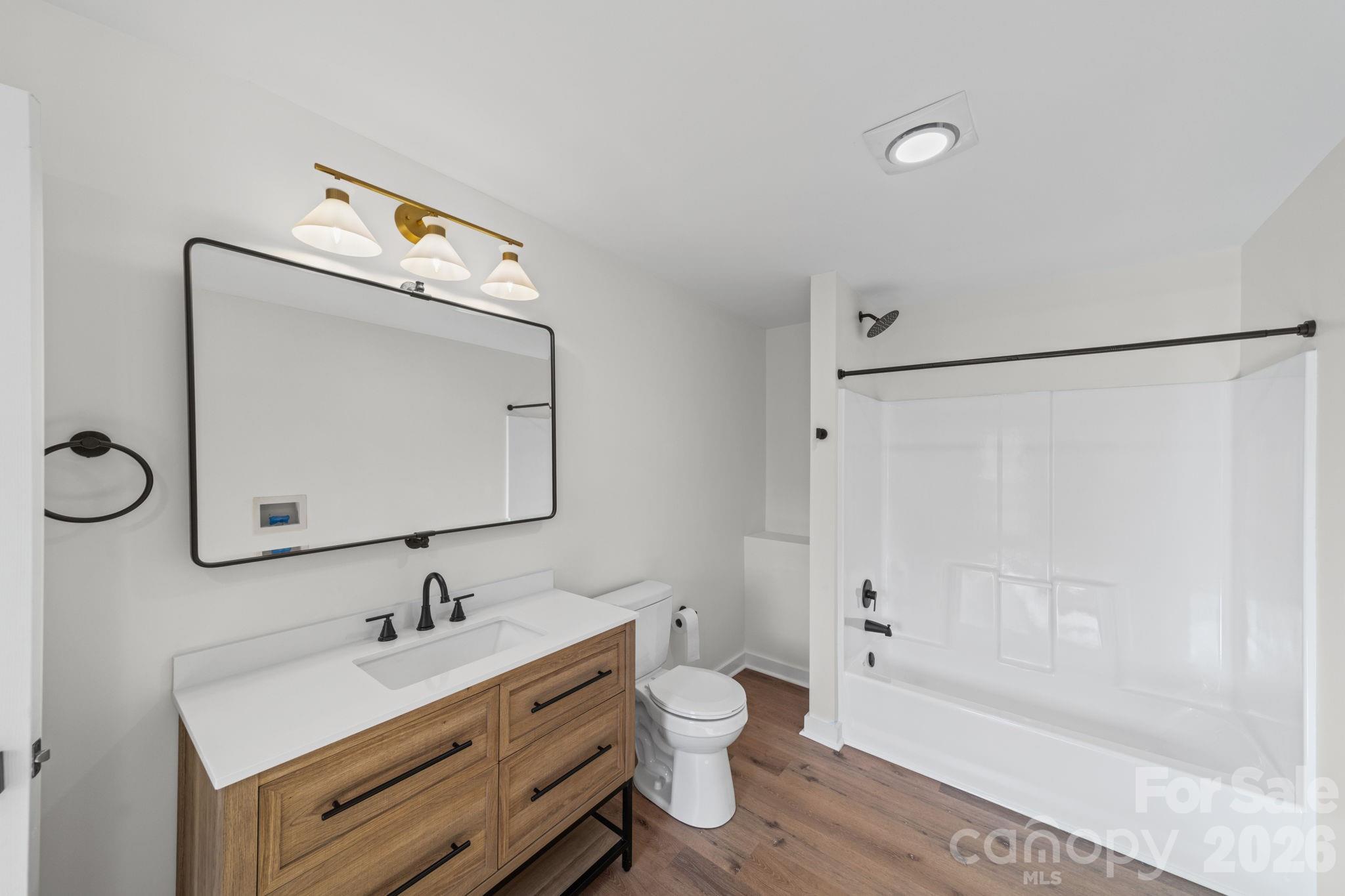 1104 Wood Street Albemarle, NC 28001 - Photo 14 of 32