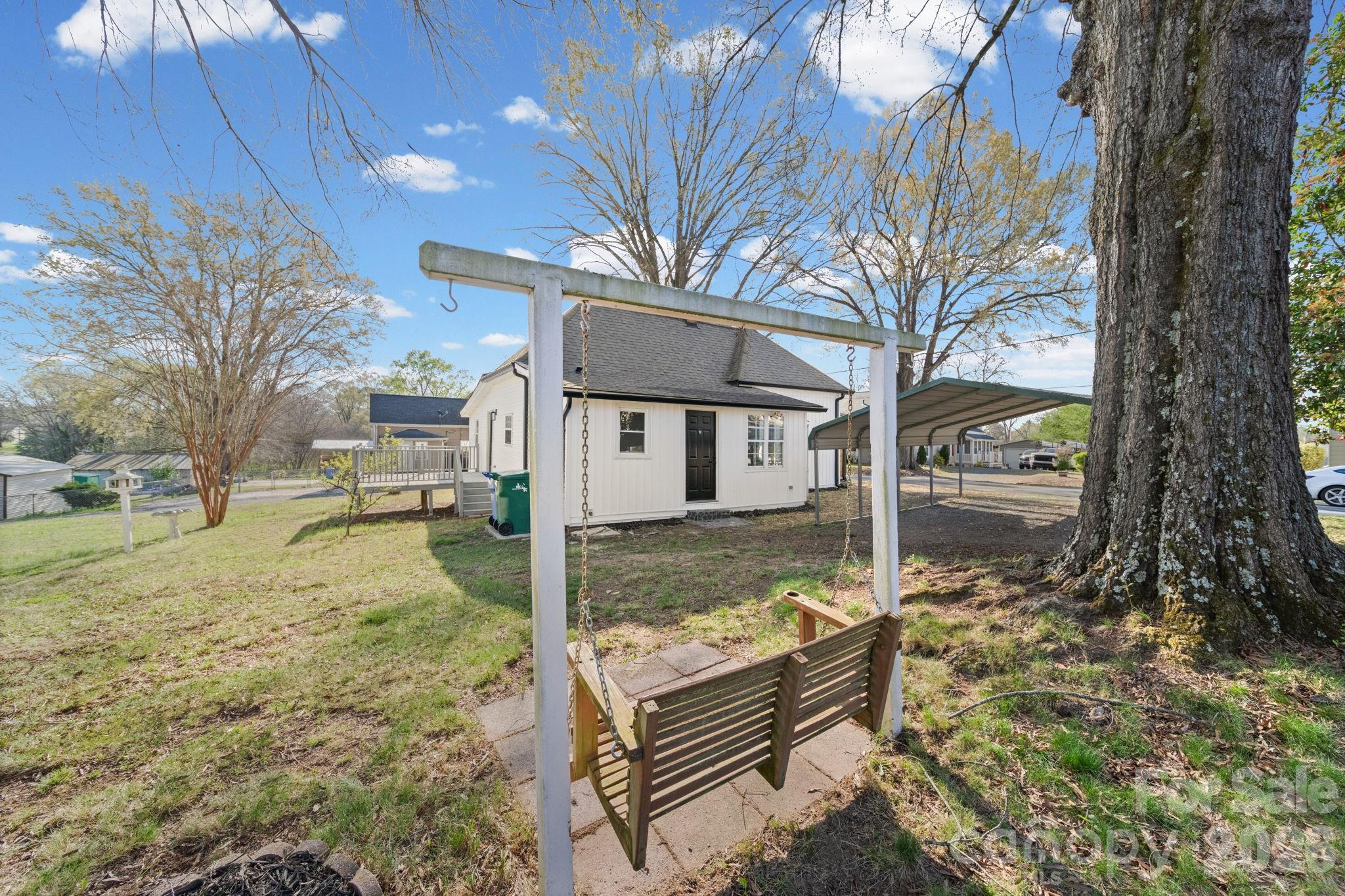 1104 Wood Street Albemarle, NC 28001 - Photo 23 of 32