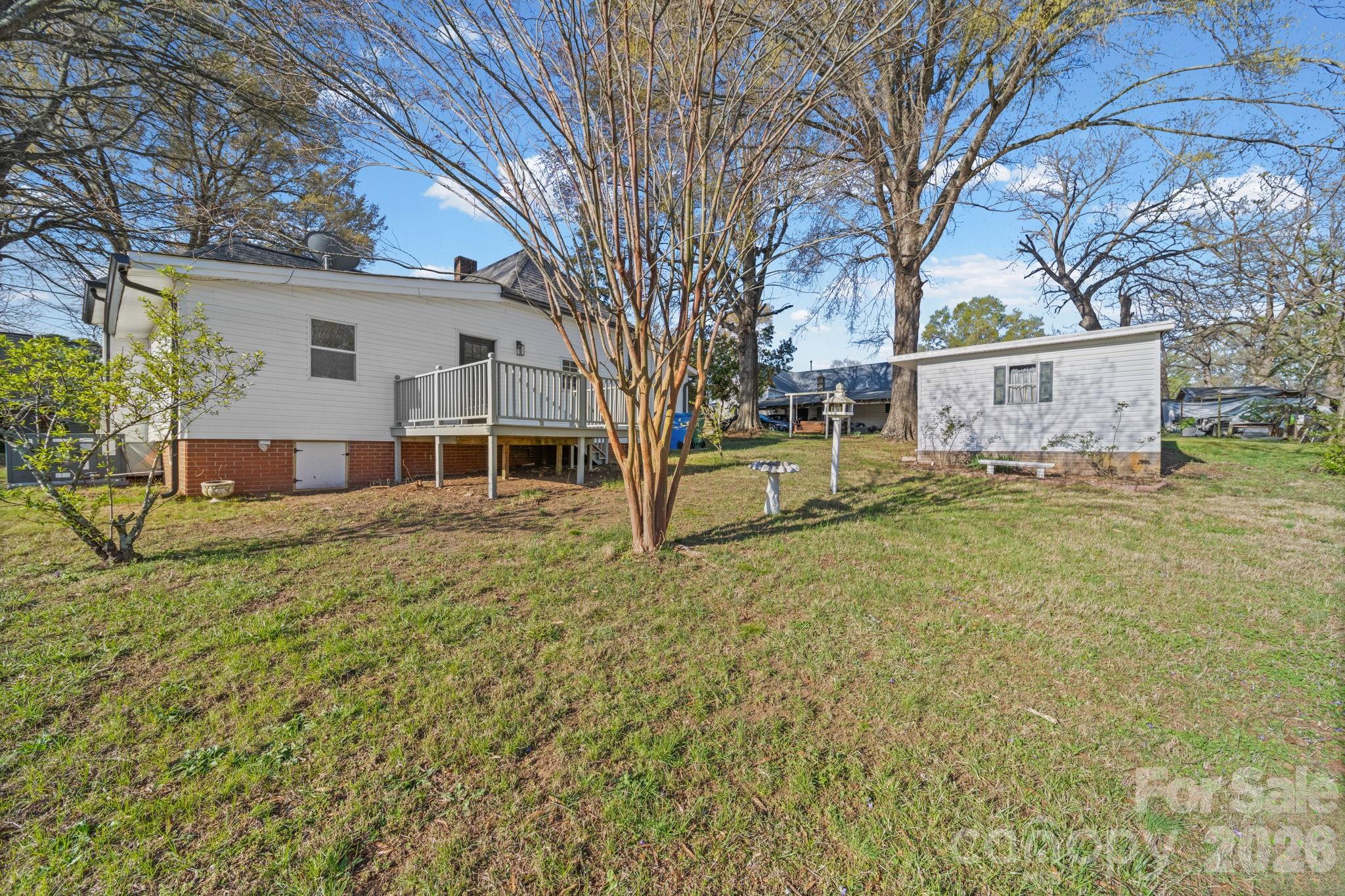 1104 Wood Street Albemarle, NC 28001 - Photo 25 of 32