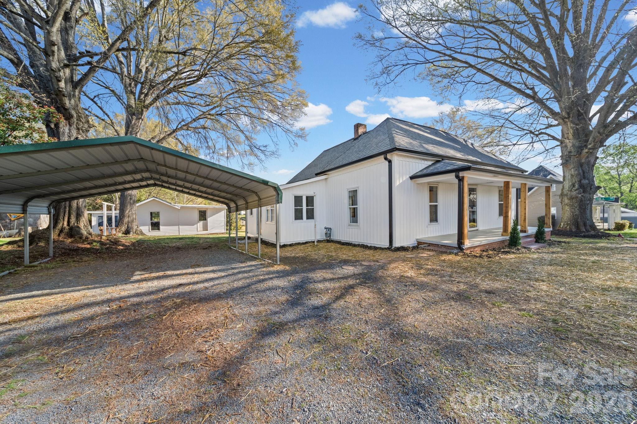 1104 Wood Street Albemarle, NC 28001 - Photo 32 of 32