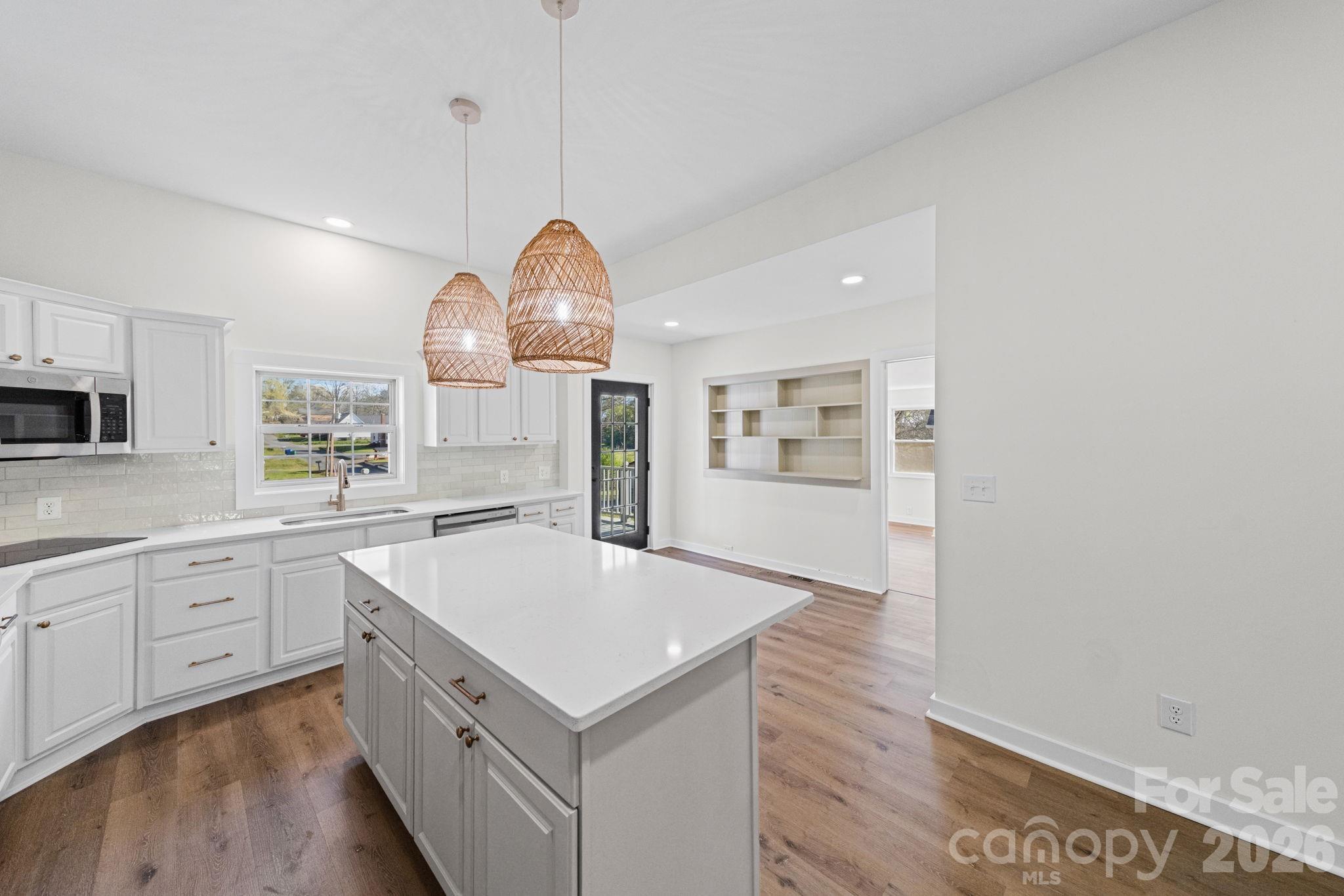 1104 Wood Street Albemarle, NC 28001 - Photo 5 of 32