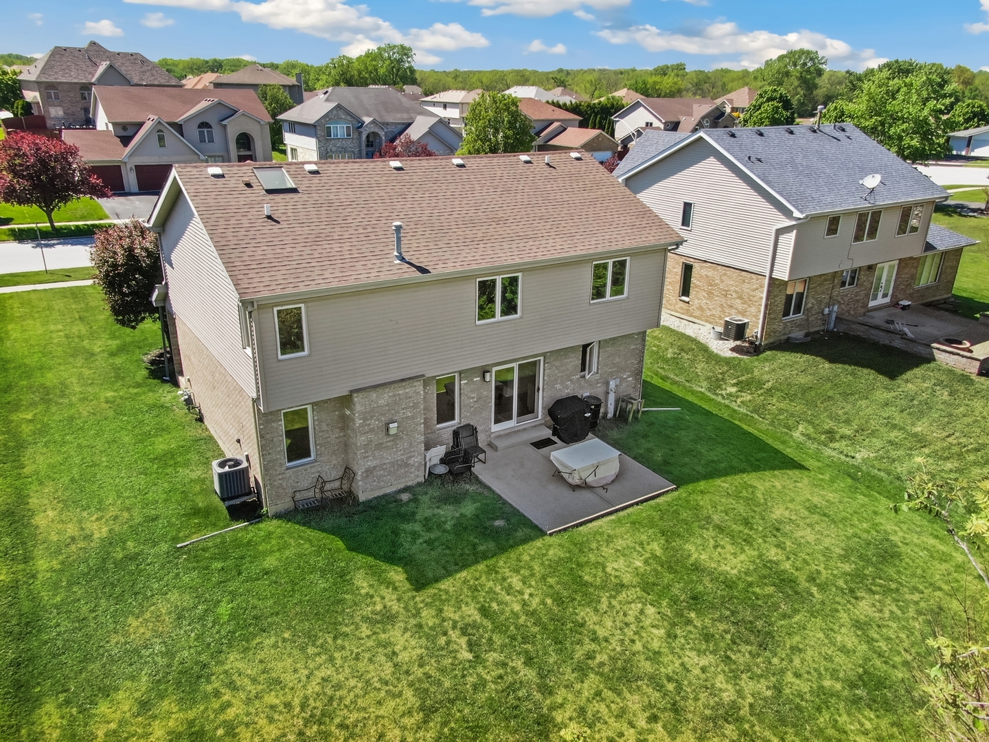 24395 Patriot Lane Crete, IL 60417 - Photo 27 of 28