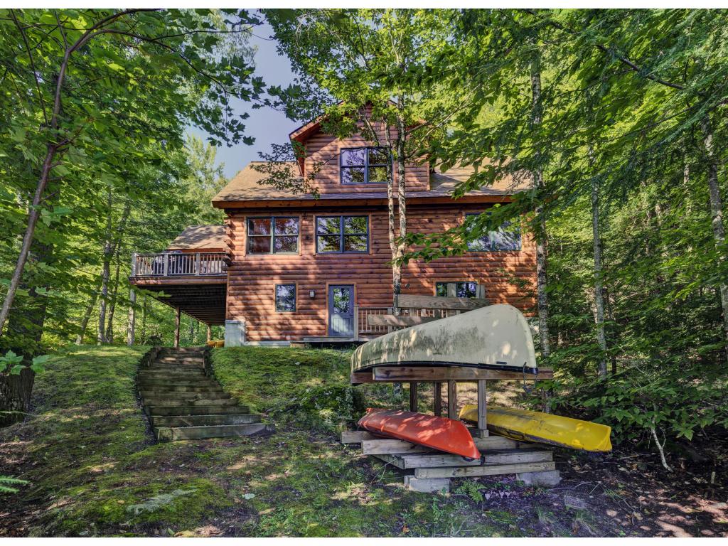 159 Sands Of Time Road Canaan, NH 03741 - Photo 1 of 22