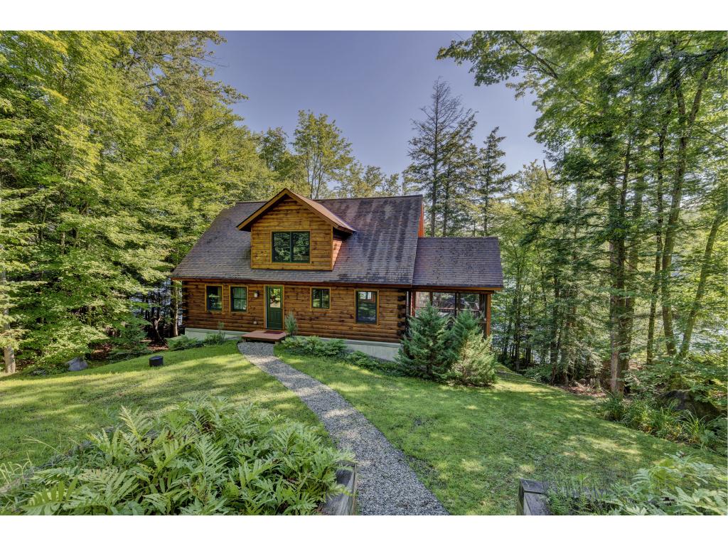 159 Sands Of Time Road Canaan, NH 03741 - Photo 20 of 22