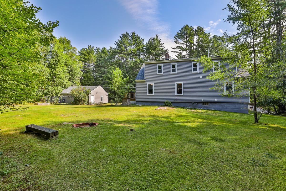 29 Montelona Road Goffstown, NH 03045 - Photo 25 of 28 Gallery Image 25