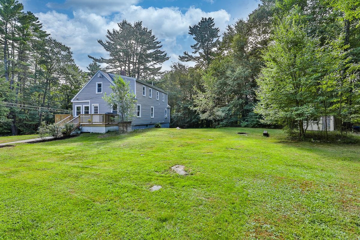 29 Montelona Road Goffstown, NH 03045 - Photo 26 of 28 Gallery Image 26