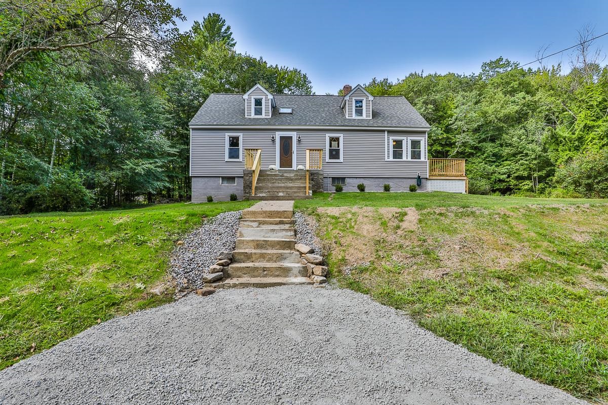 29 Montelona Road Goffstown, NH 03045 - Photo 27 of 28 Gallery Image 27