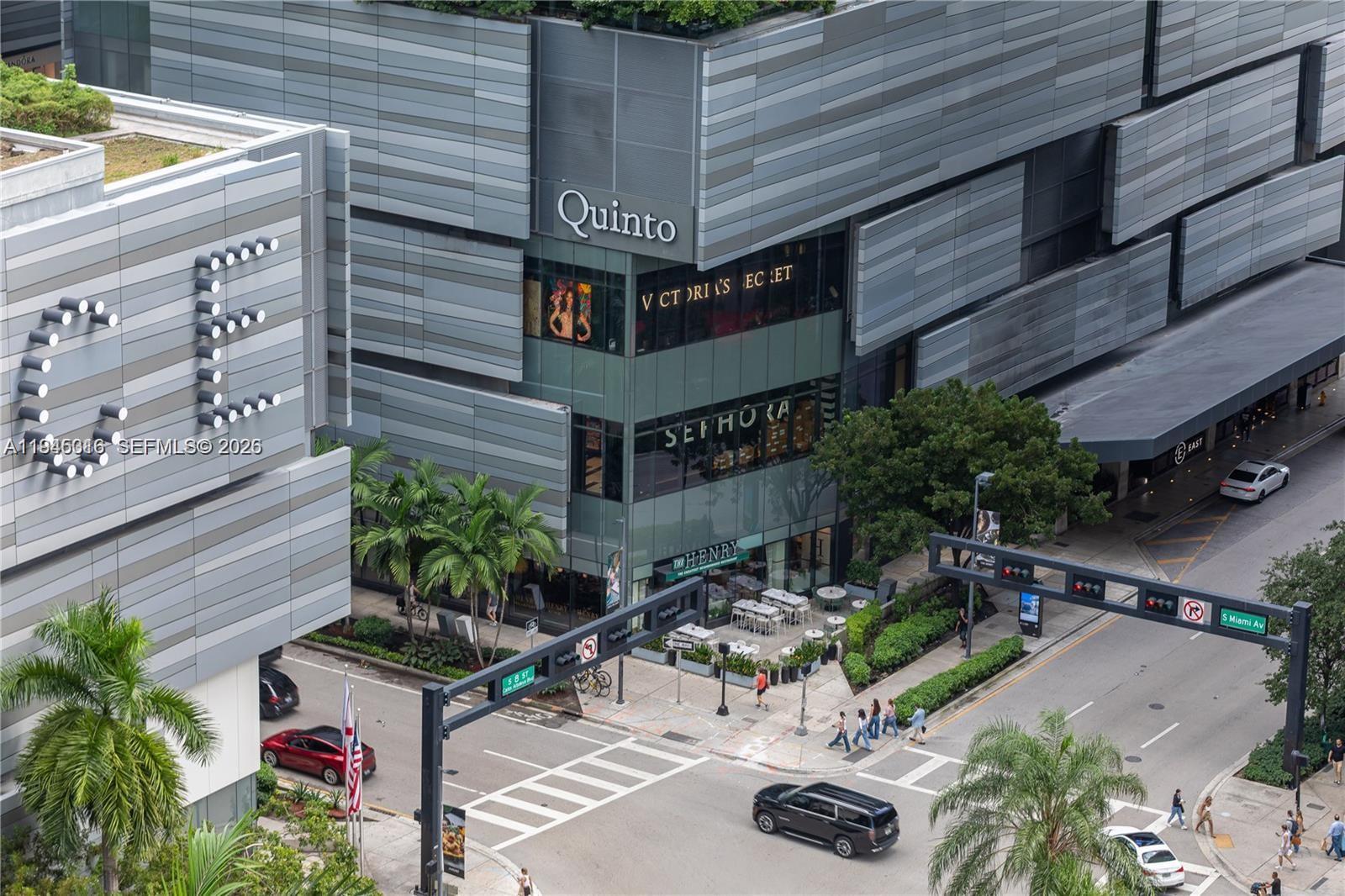 55 Southwest 9th Street, Unit 1608 Miami, FL 33130 - Photo 33 of 49